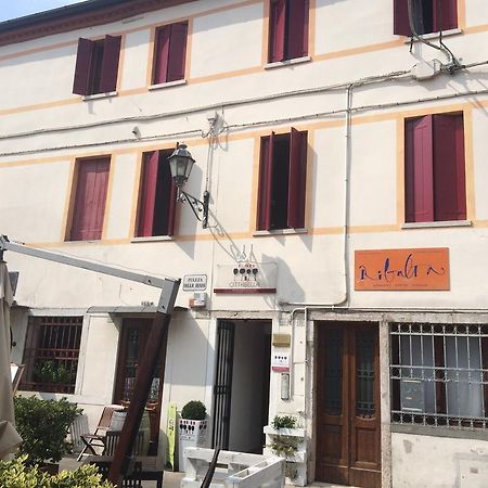 تْشيتاديلاّ B&B Cittabella المظهر الخارجي الصورة