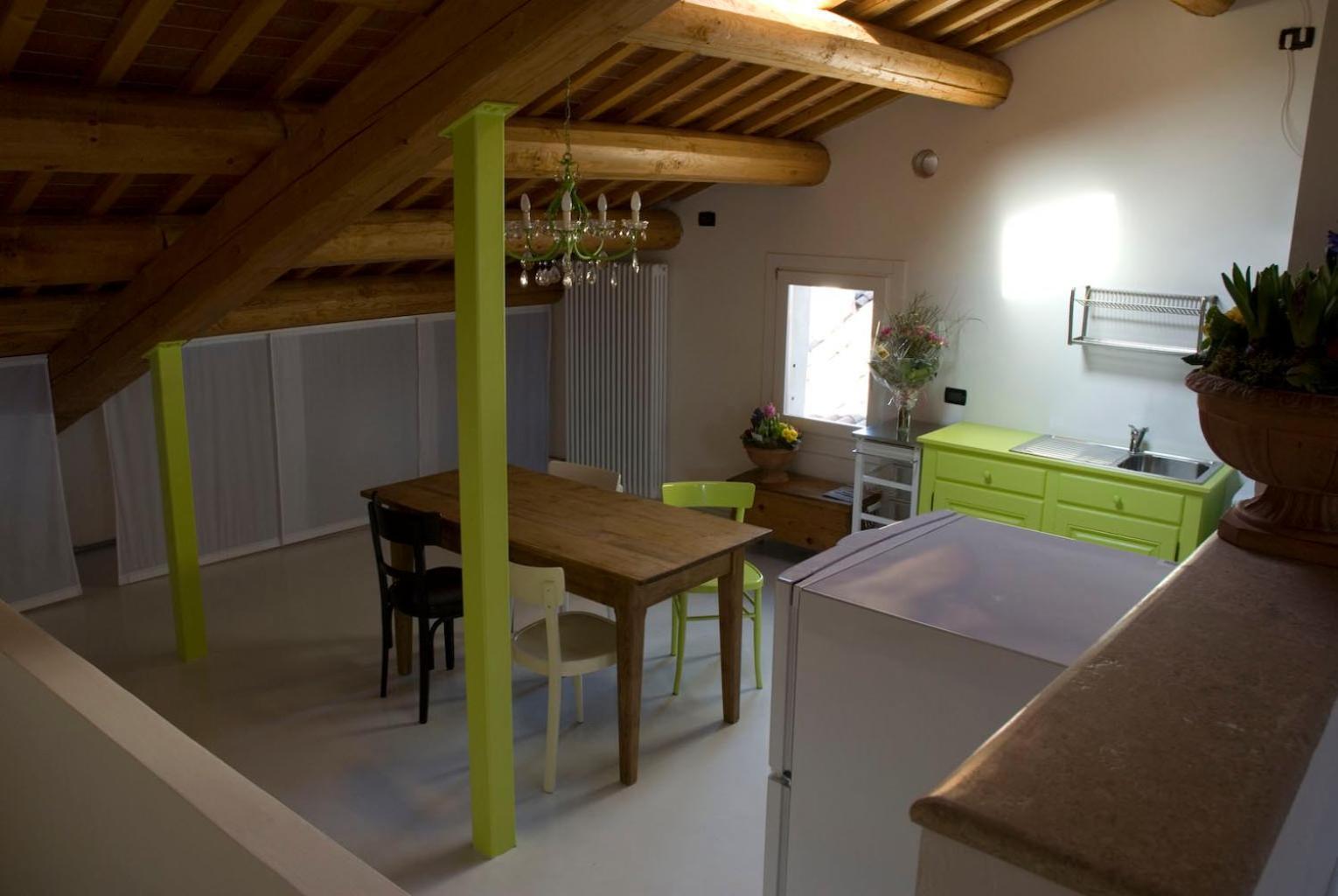 تْشيتاديلاّ B&B Cittabella المظهر الخارجي الصورة