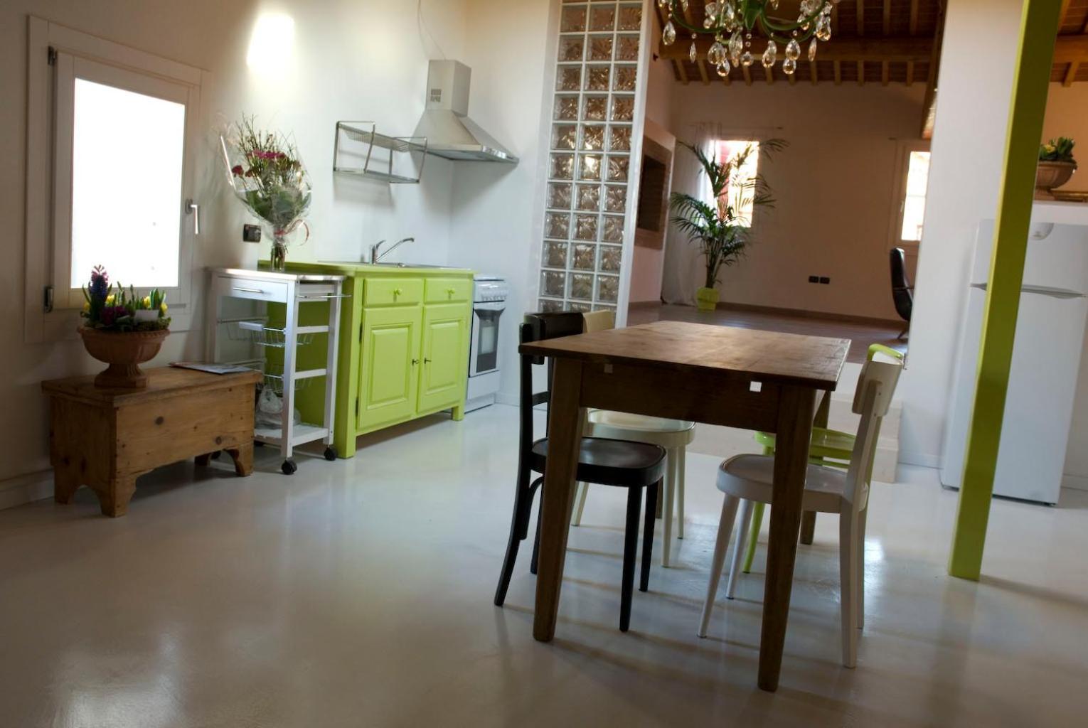 تْشيتاديلاّ B&B Cittabella المظهر الخارجي الصورة