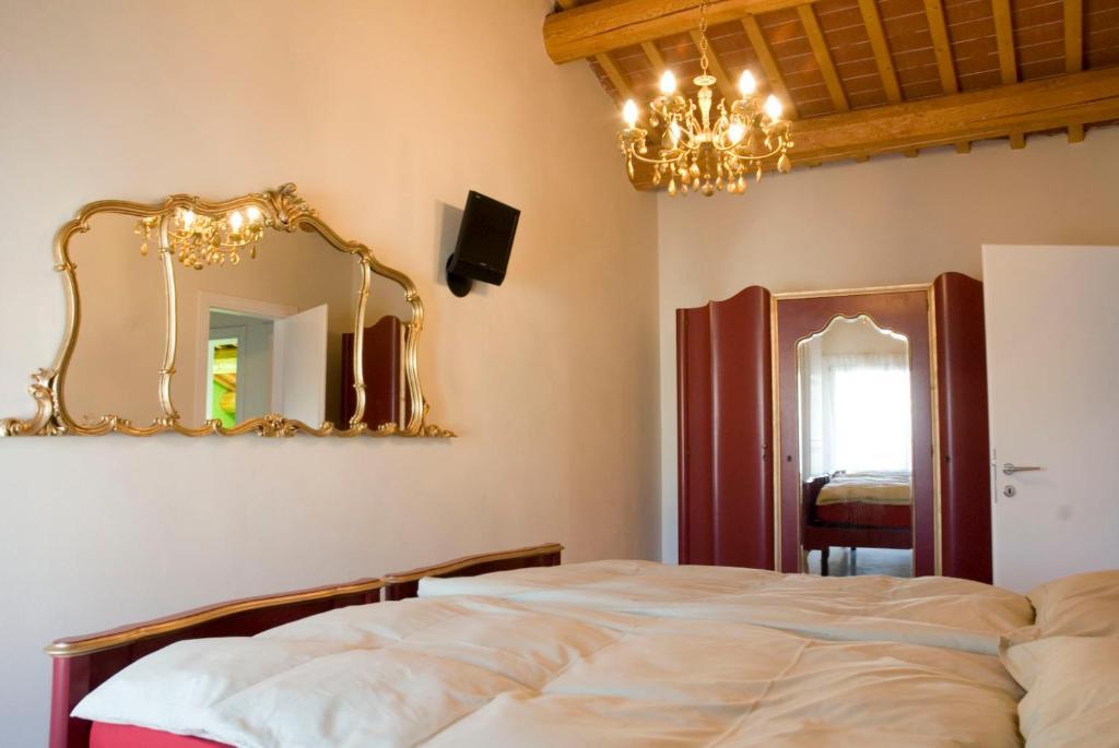 تْشيتاديلاّ B&B Cittabella الغرفة الصورة