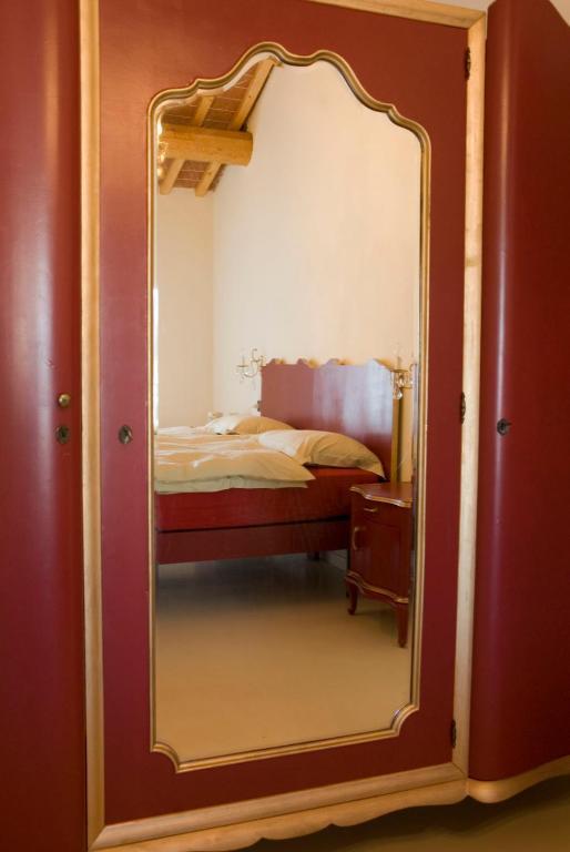 تْشيتاديلاّ B&B Cittabella الغرفة الصورة
