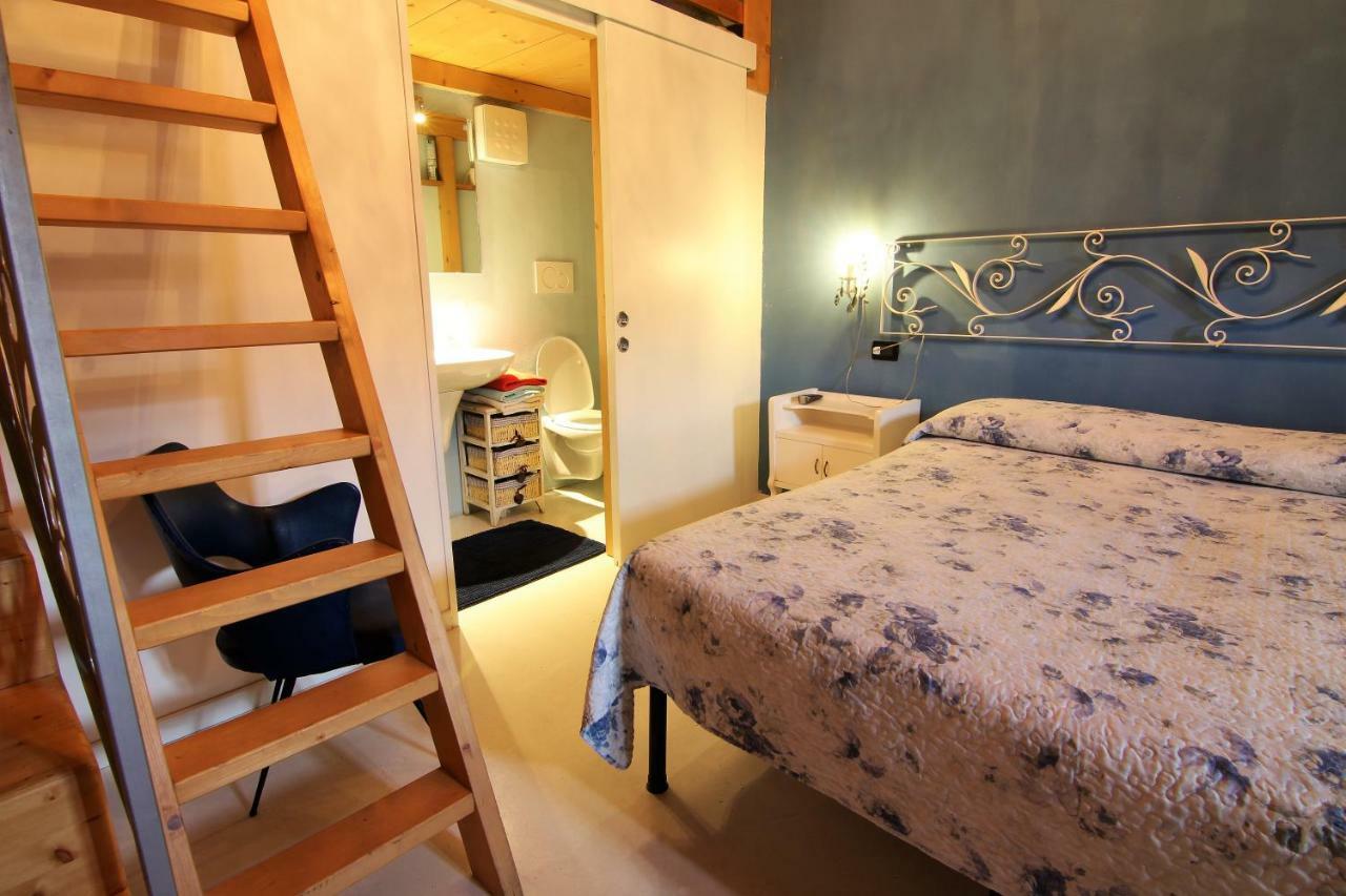 تْشيتاديلاّ B&B Cittabella المظهر الخارجي الصورة