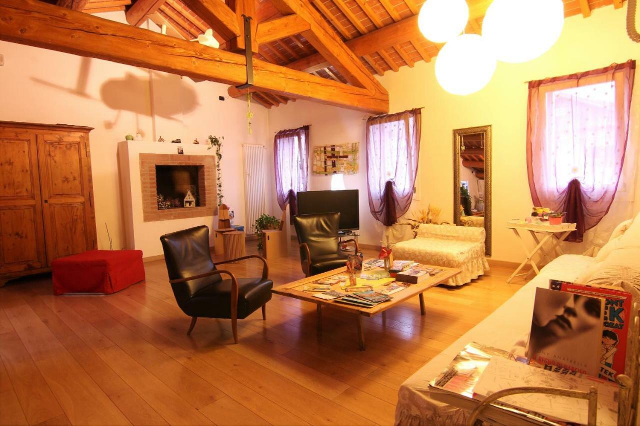 تْشيتاديلاّ B&B Cittabella المظهر الخارجي الصورة