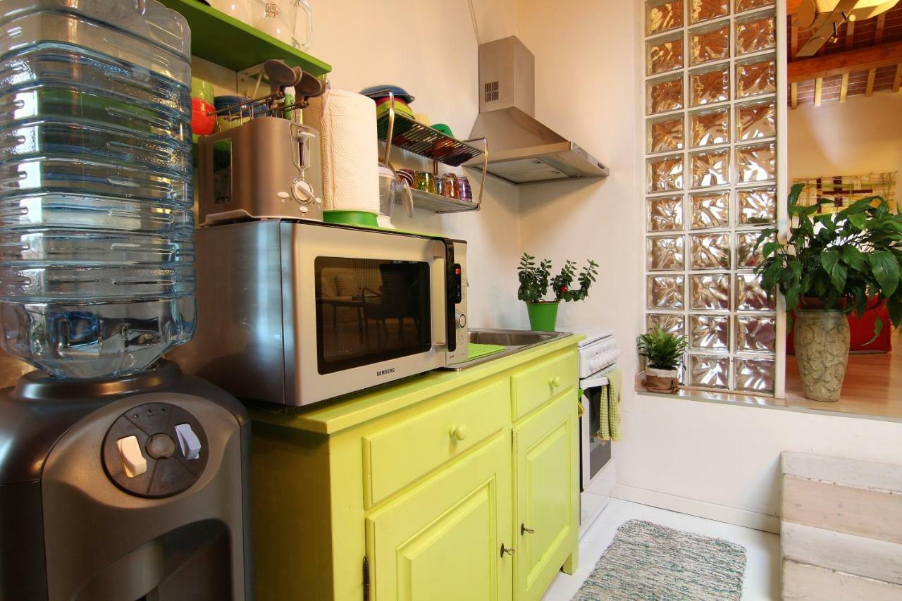 تْشيتاديلاّ B&B Cittabella المظهر الخارجي الصورة