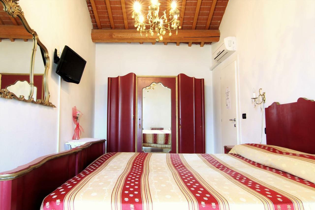 تْشيتاديلاّ B&B Cittabella المظهر الخارجي الصورة