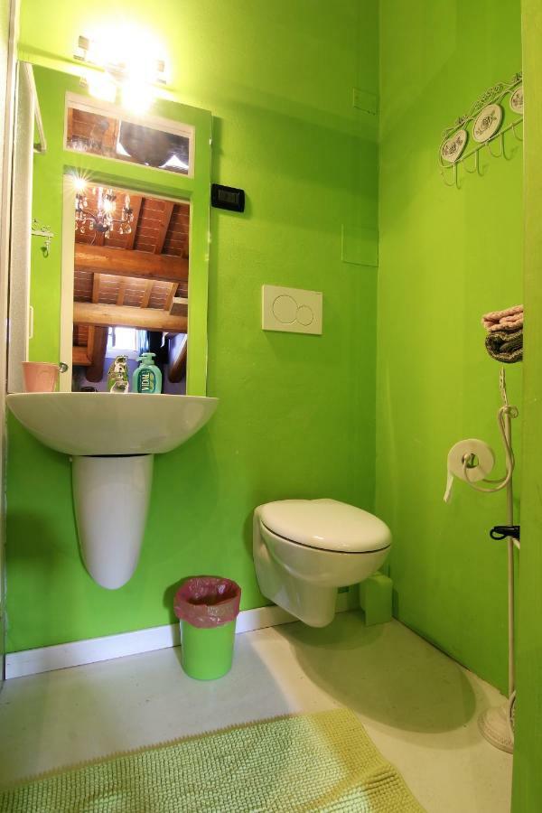 تْشيتاديلاّ B&B Cittabella المظهر الخارجي الصورة