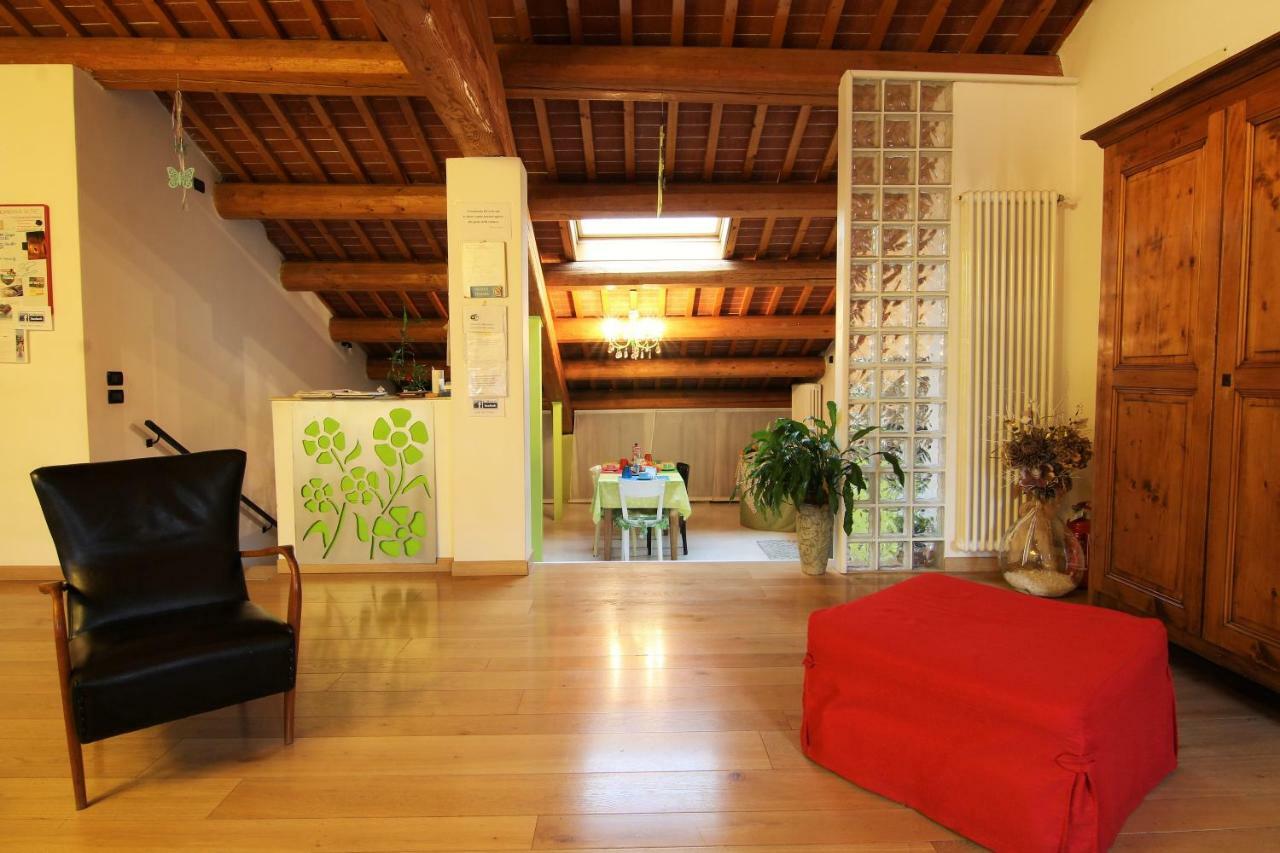 تْشيتاديلاّ B&B Cittabella المظهر الخارجي الصورة