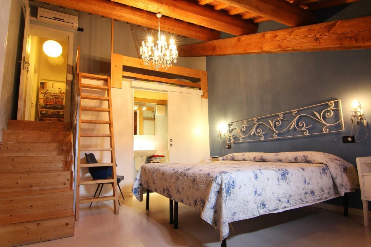 تْشيتاديلاّ B&B Cittabella المظهر الخارجي الصورة