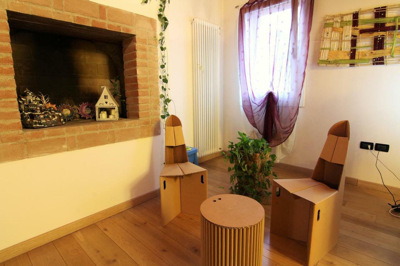 تْشيتاديلاّ B&B Cittabella المظهر الخارجي الصورة