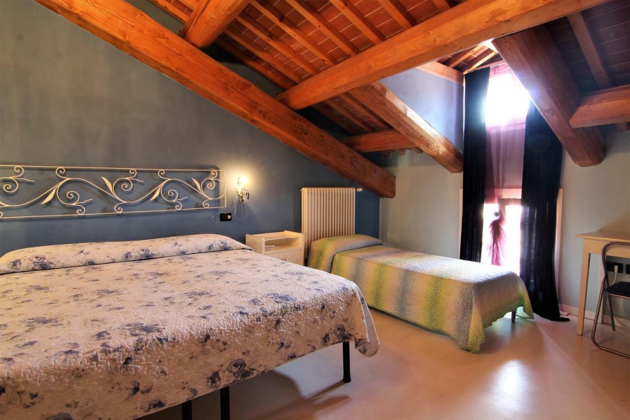 تْشيتاديلاّ B&B Cittabella المظهر الخارجي الصورة