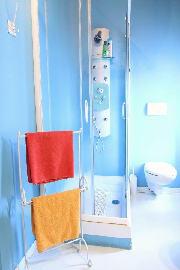 تْشيتاديلاّ B&B Cittabella المظهر الخارجي الصورة