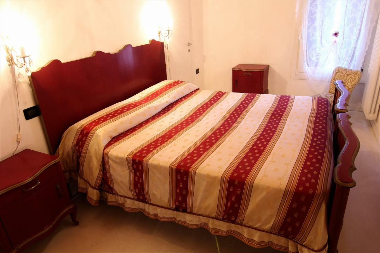 تْشيتاديلاّ B&B Cittabella المظهر الخارجي الصورة