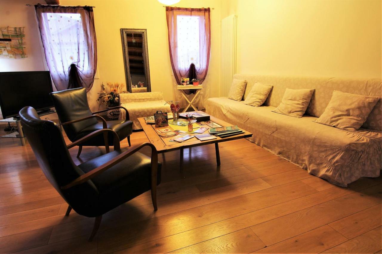 تْشيتاديلاّ B&B Cittabella المظهر الخارجي الصورة