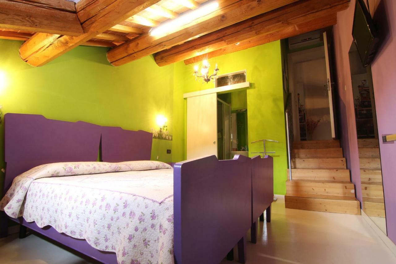 تْشيتاديلاّ B&B Cittabella المظهر الخارجي الصورة
